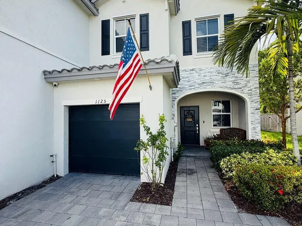1125 SE 27th Terrace, Homestead, FL 33035