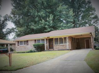 3605 Minden, Texarkana, AR 71854