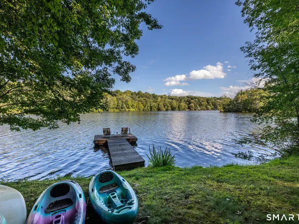 130 Lake Drive, Bethlehem, CT 06751