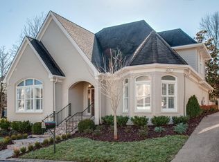 101 Abbeywood Dr, Nashville, TN 37215