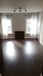 Rented by Northside Plaza Inc.