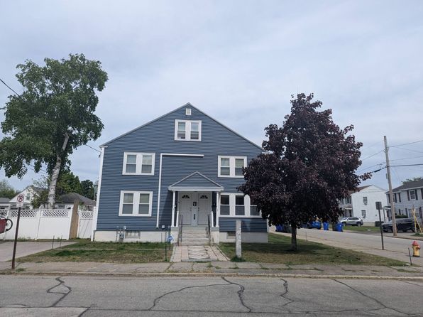 5 Kimball St