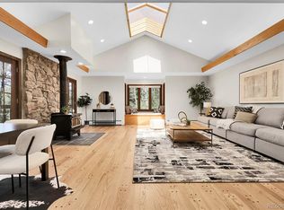8782 S Ault Ln, Morrison, CO 80465