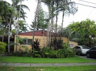 1178 Arthur St, Hollywood, FL 33019