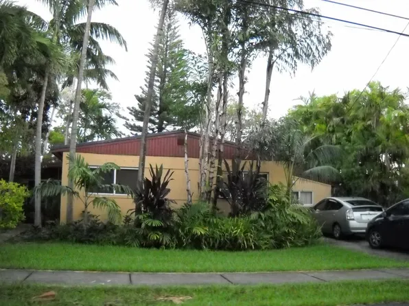 1178 Arthur St, Hollywood, FL 33019