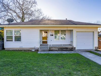 2803 NW 25th St, Fort Worth, TX, 76106