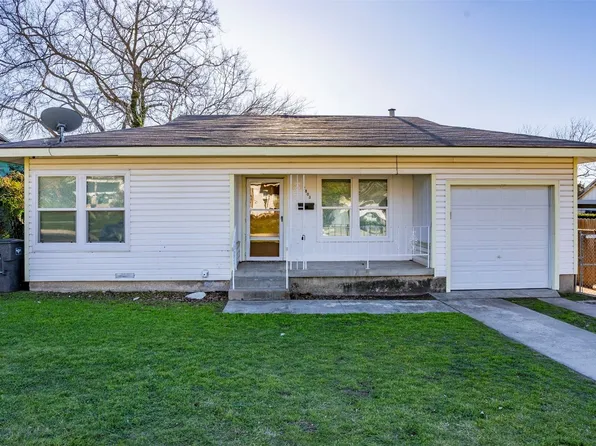 2803 NW 25th St, Fort Worth, TX 76106