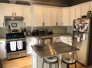 82 Webster #1, Boston, MA 02128