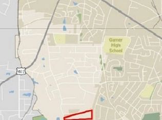 0 Old Stage Rd, Garner, NC 27529