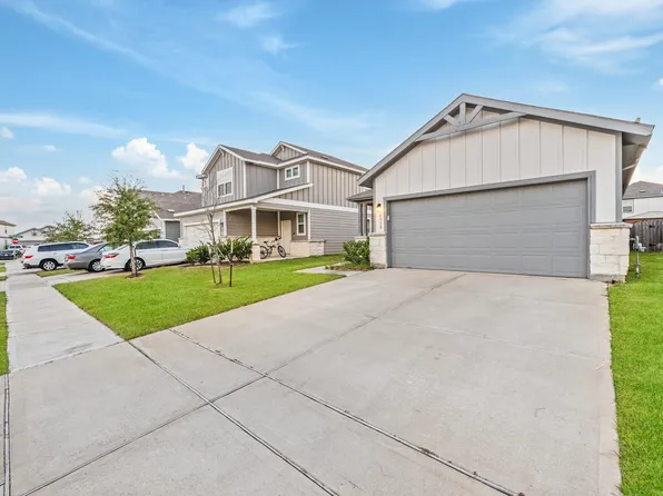 6315 Kimball Mill Ln, Houston, TX 77084