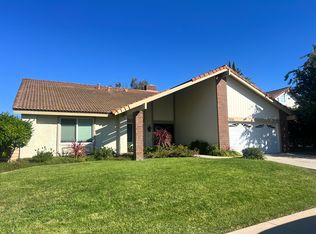 3321 W Sierra Dr, Thousand Oaks, CA 91362