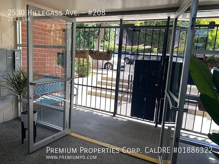 Hillegass Terrace — Photo 6