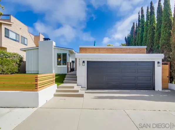 8457 Paseo Del Ocaso, La Jolla, CA 92037