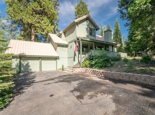 41077 Silver Pine Ln, Shaver Lake, CA 93664