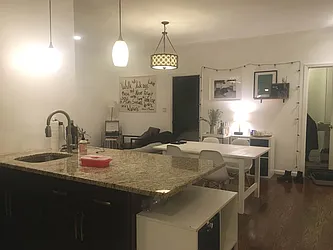 Rented by Lang Realty LLC