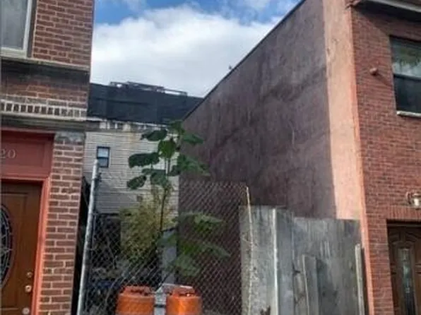 118 Utica Avenue, Brooklyn, NY 11213