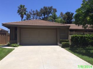 6 Melody Hill Ln, Laguna Hills, CA 92653