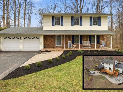 5209 Grenock Dr, Lothian, MD, 20711