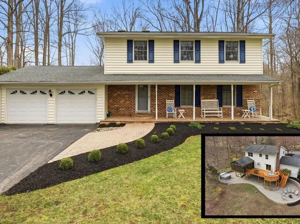 5209 Grenock Dr, Lothian, MD 20711