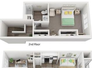 444 N Rochester Rd #207, Clawson, MI 48017