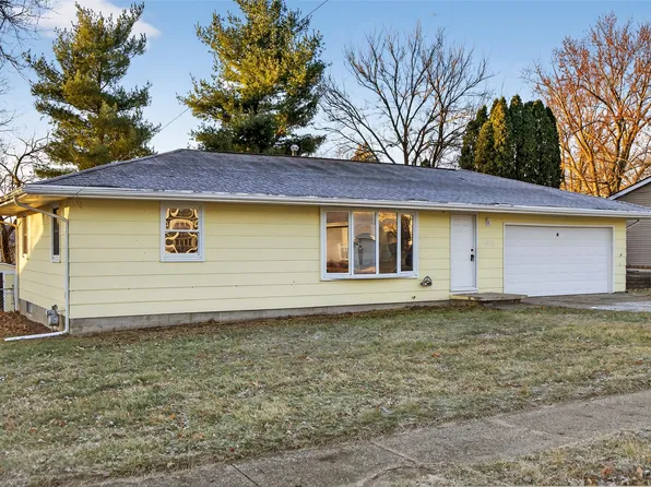 671 Marlou Pkwy, Des Moines, IA 50320