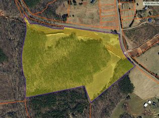 Highway #649, Chatham, VA 24531