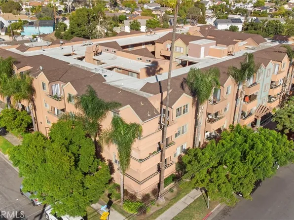 2507 E 15th St Unit 304, Long Beach, CA 90804