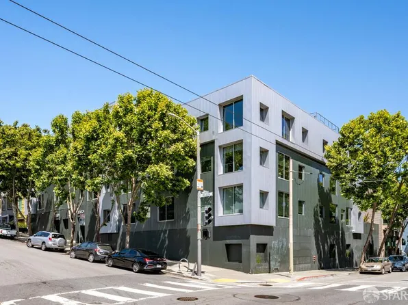 2000 Ellis St APT 201, San Francisco, CA 94115