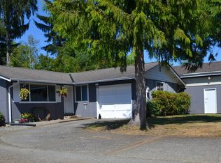 671 Collins St, Forks, WA 98331