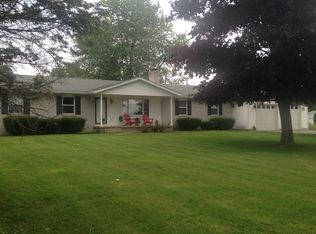 5380 Owosso Rd, Fowlerville, MI 48836