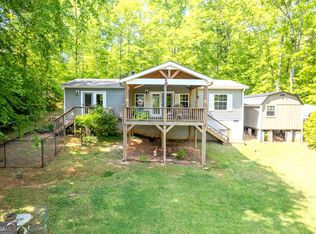 229 Camellia Ct, Sparta, GA 31087