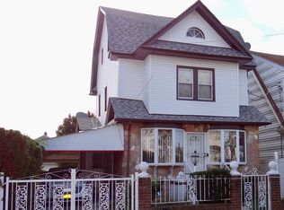 217-02 136th Ave, Springfield Gardens, NY 11413