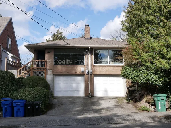 708 N 80th St, Seattle, WA 98103