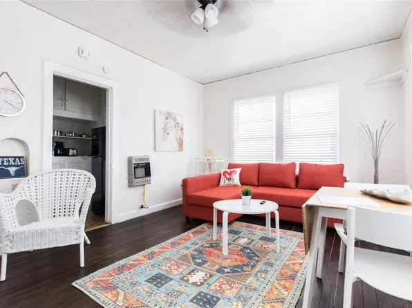 324 W Canty St #3, Dallas, TX 75208