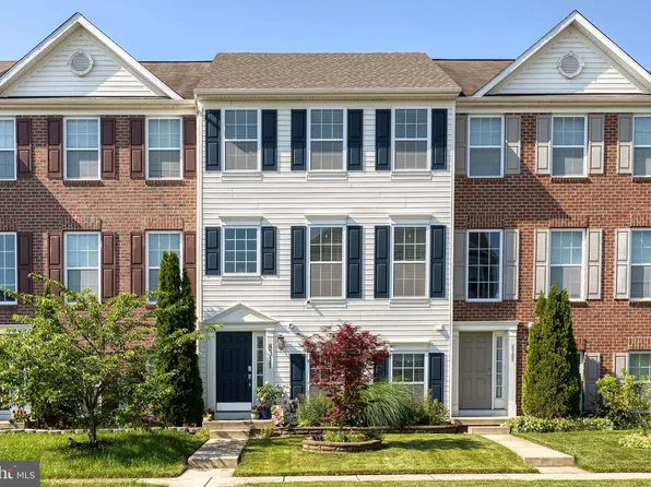 8311 Goldeneye Dr, Baltimore, MD 21222