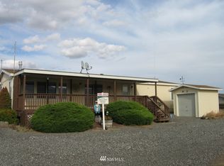 222 Atterberry Dr N, Mattawa, WA 99349