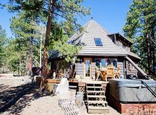 735 Forest Dr, Bailey, CO 80421