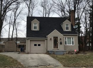 113 Wilson Ave, Niles, OH