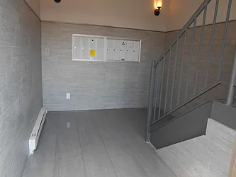 Rented by NY Space Finders Inc.