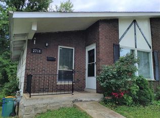 2768 Darla Ct #2768, Saint Louis, MO 63136