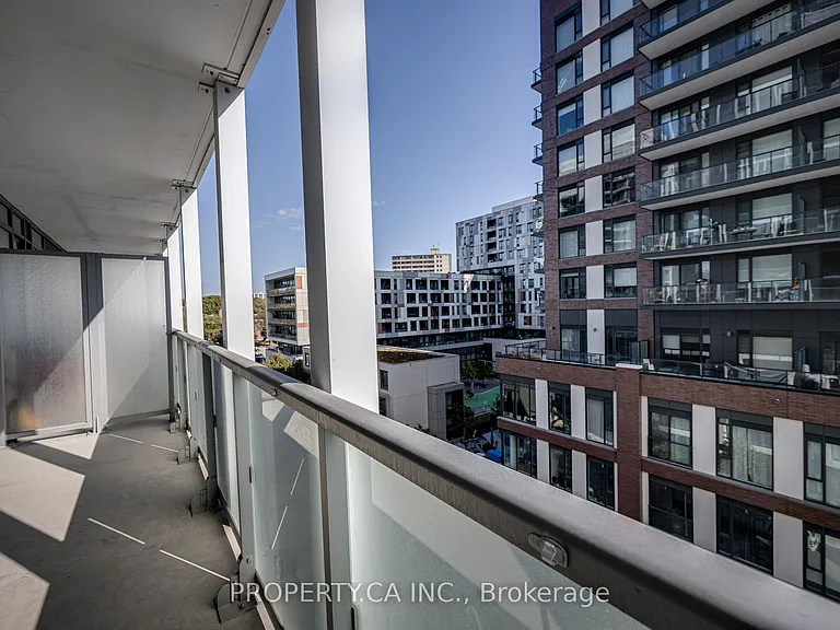34 Tubman Ave #505E — Photo 24