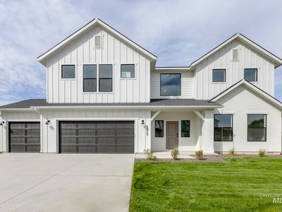 5225 Castleton Ave, Nampa, ID, 83686