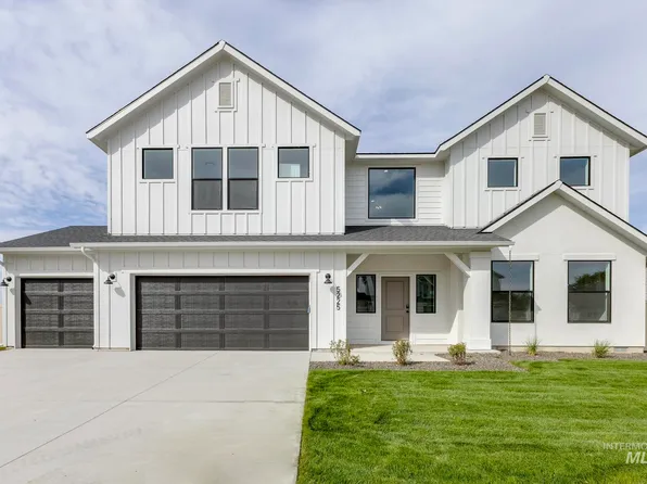 5225 Castleton Ave, Nampa, ID 83686