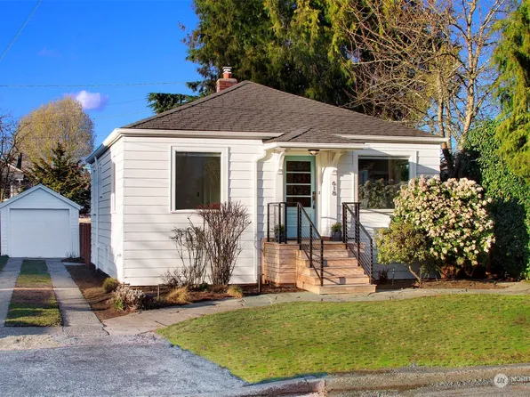 618 NW 86th Street, Seattle, WA 98117
