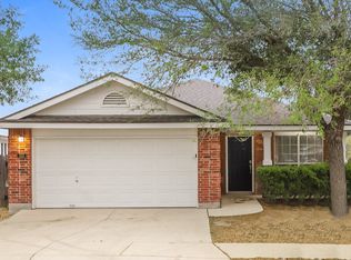 333 Ibis Falls Dr, New Braunfels, TX 78130