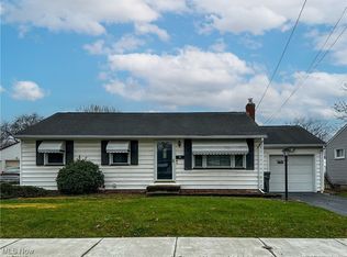 226 S Glenellen Ave, Youngstown, OH