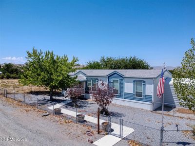 50 Whiteface Ln, Yerington, NV, 89447