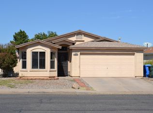 4551 Calle Vis, Sierra Vista, AZ 85635