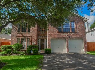 20739 Spring Rose Dr, Katy, TX 77450