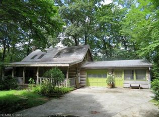 329 Whetstone Gap Rd, Lake Toxaway, NC 28747